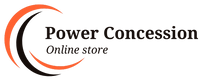 Power Concession Store